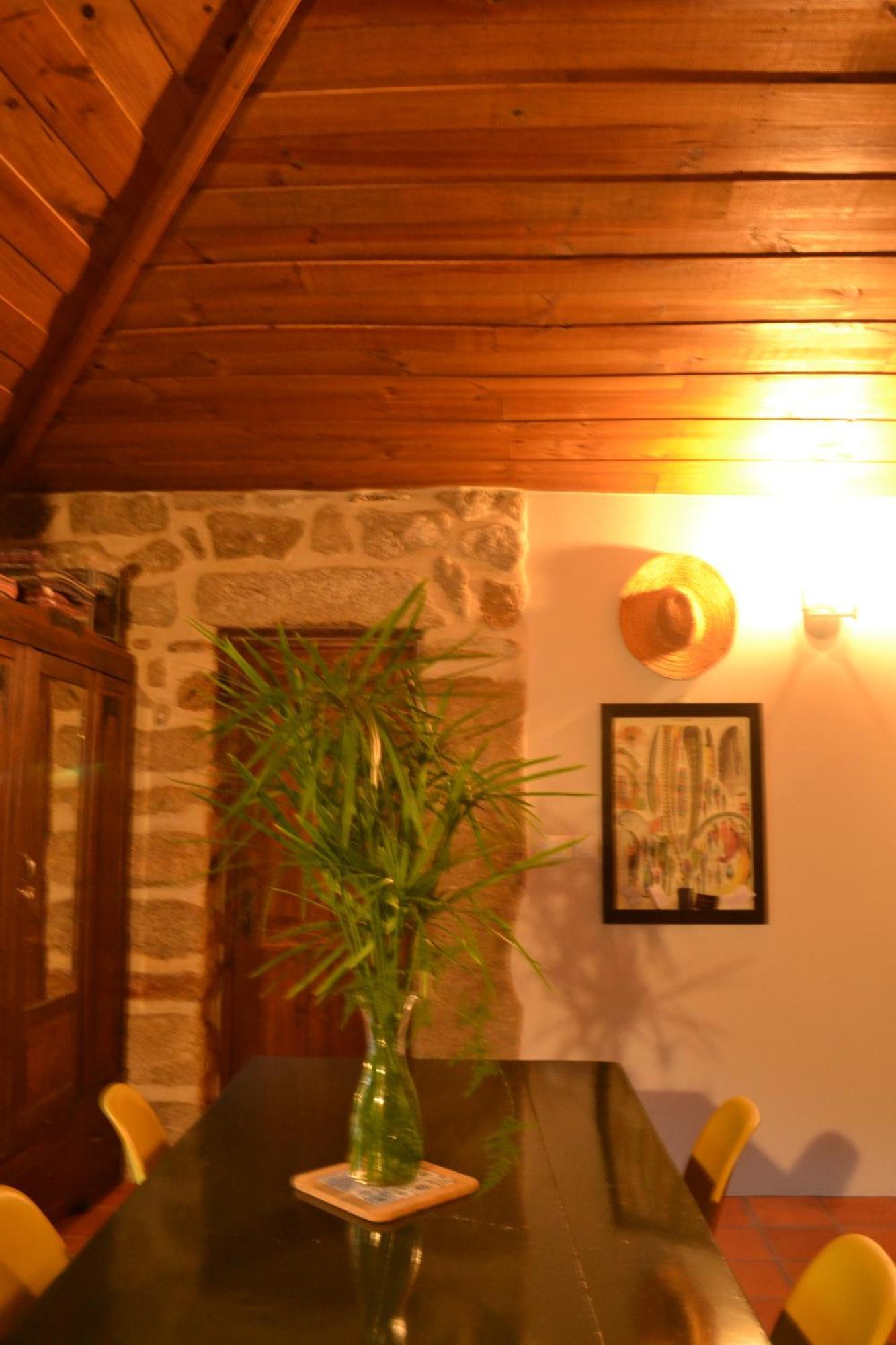 Quinta Abelha Vila Pico Exterior foto